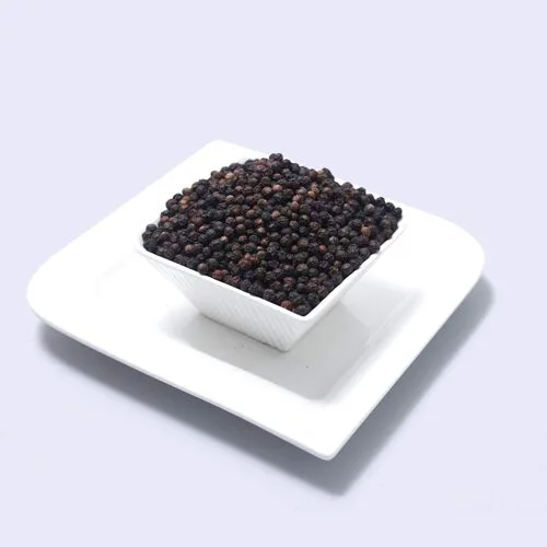 Black pepper