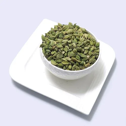 Cardamom