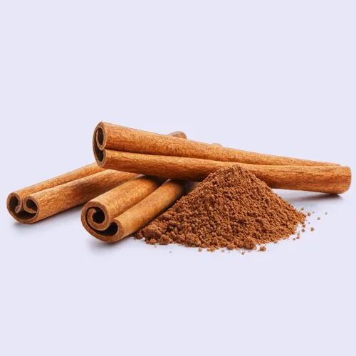 Cinnamon