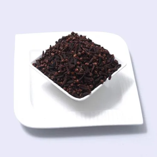 Cloves
