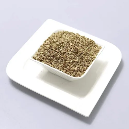 Fennel seed