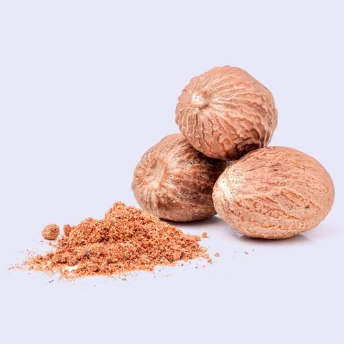 Nut meg