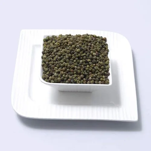 White pepper